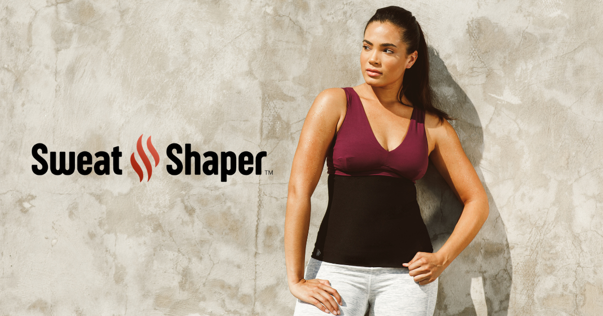 Ezshop - Exercise with perfect shaper and you will sweat