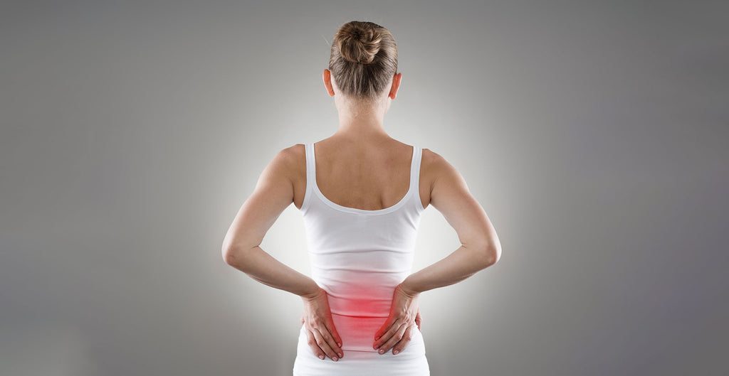 10 Tips to Relieve Lower Back Pain