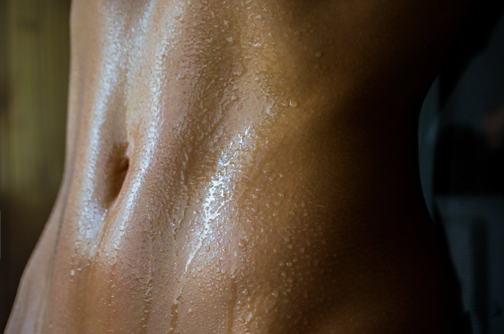 5 Ways Sweating Will Help You Look and Feel Your Best