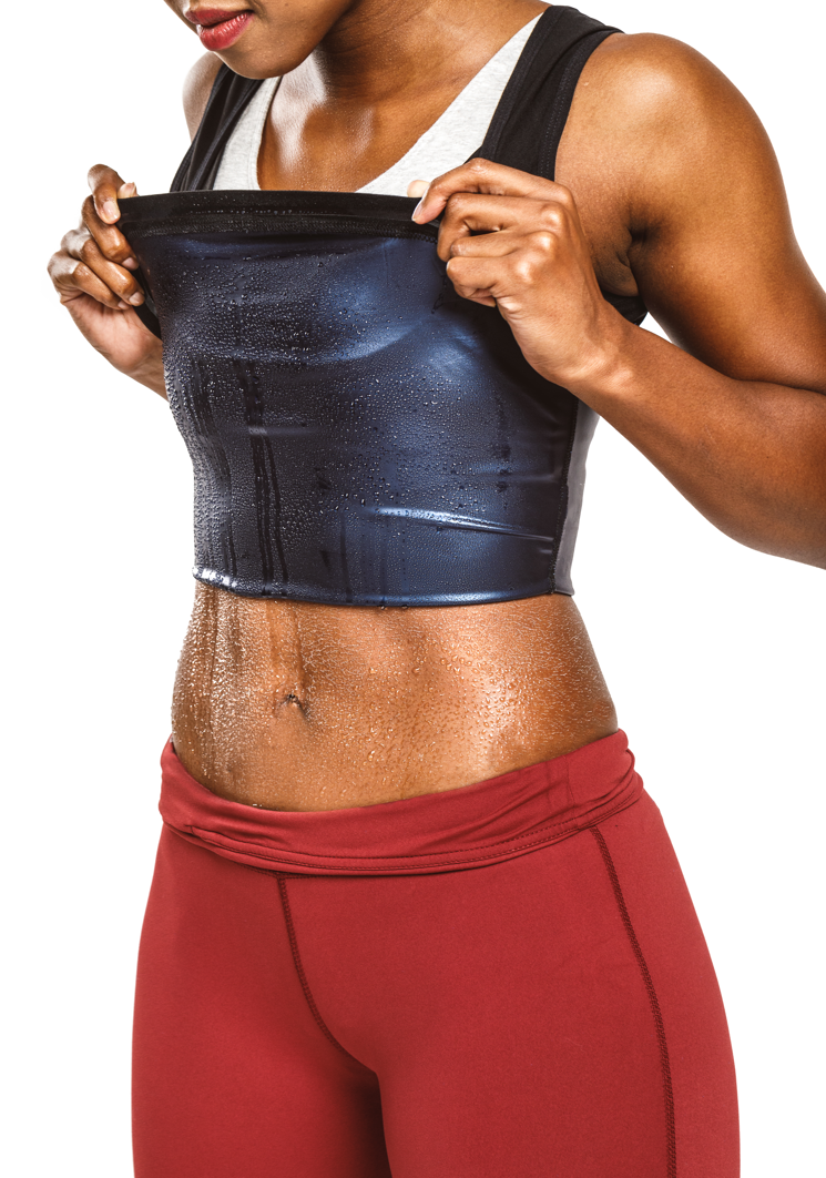 Unisex sweat shaper 2025