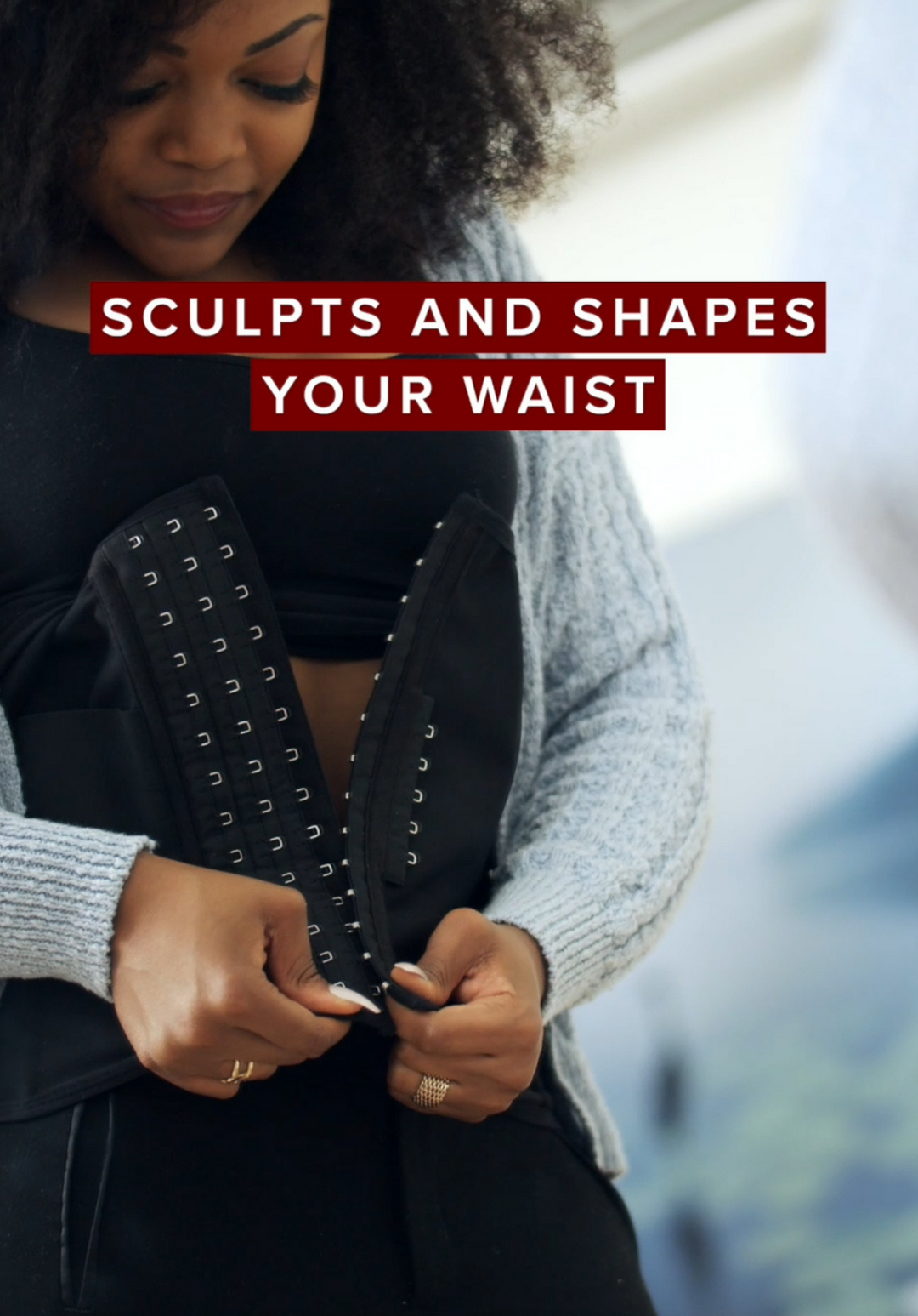 womens sweat waist trainer