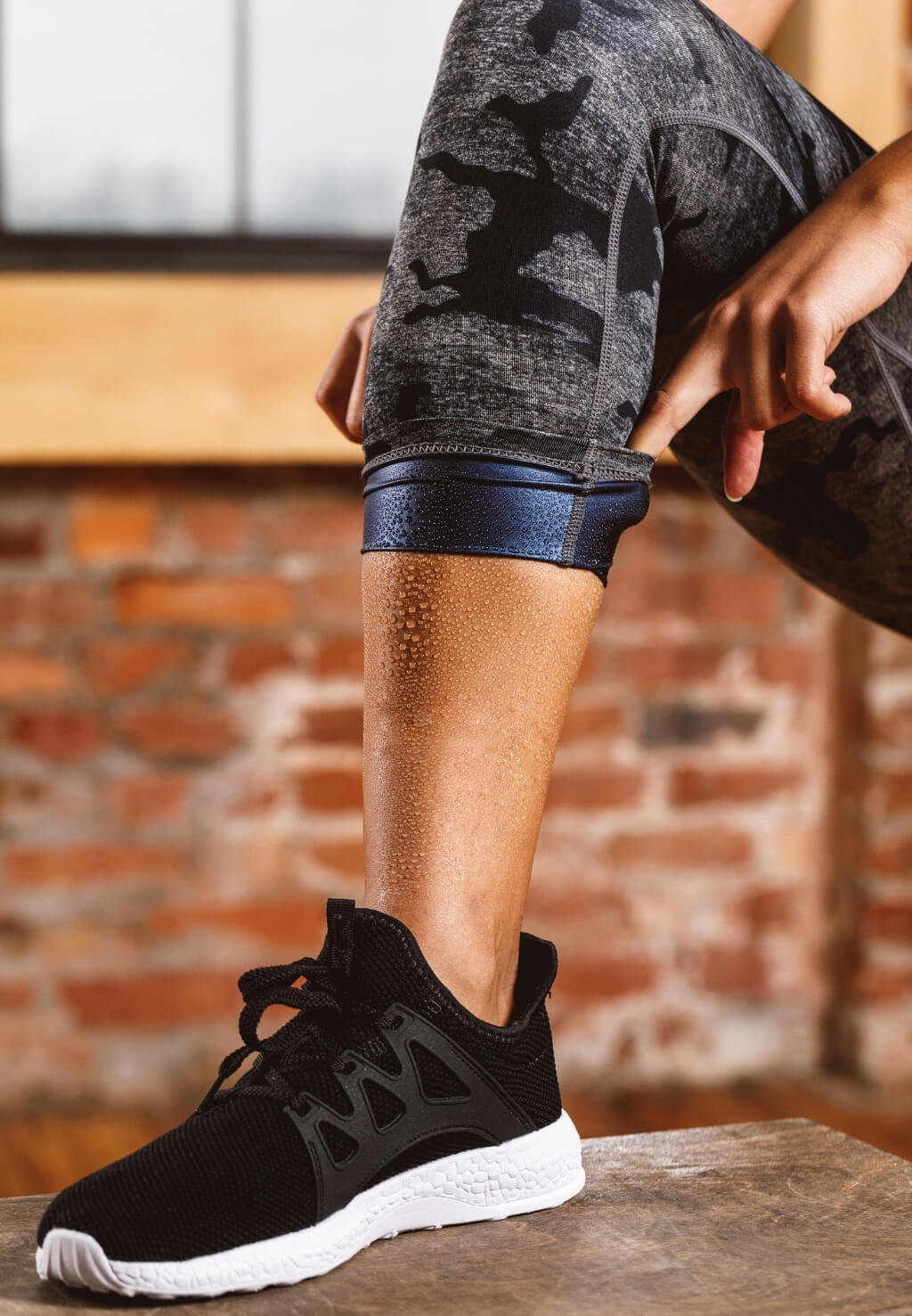 Athletic Leggings