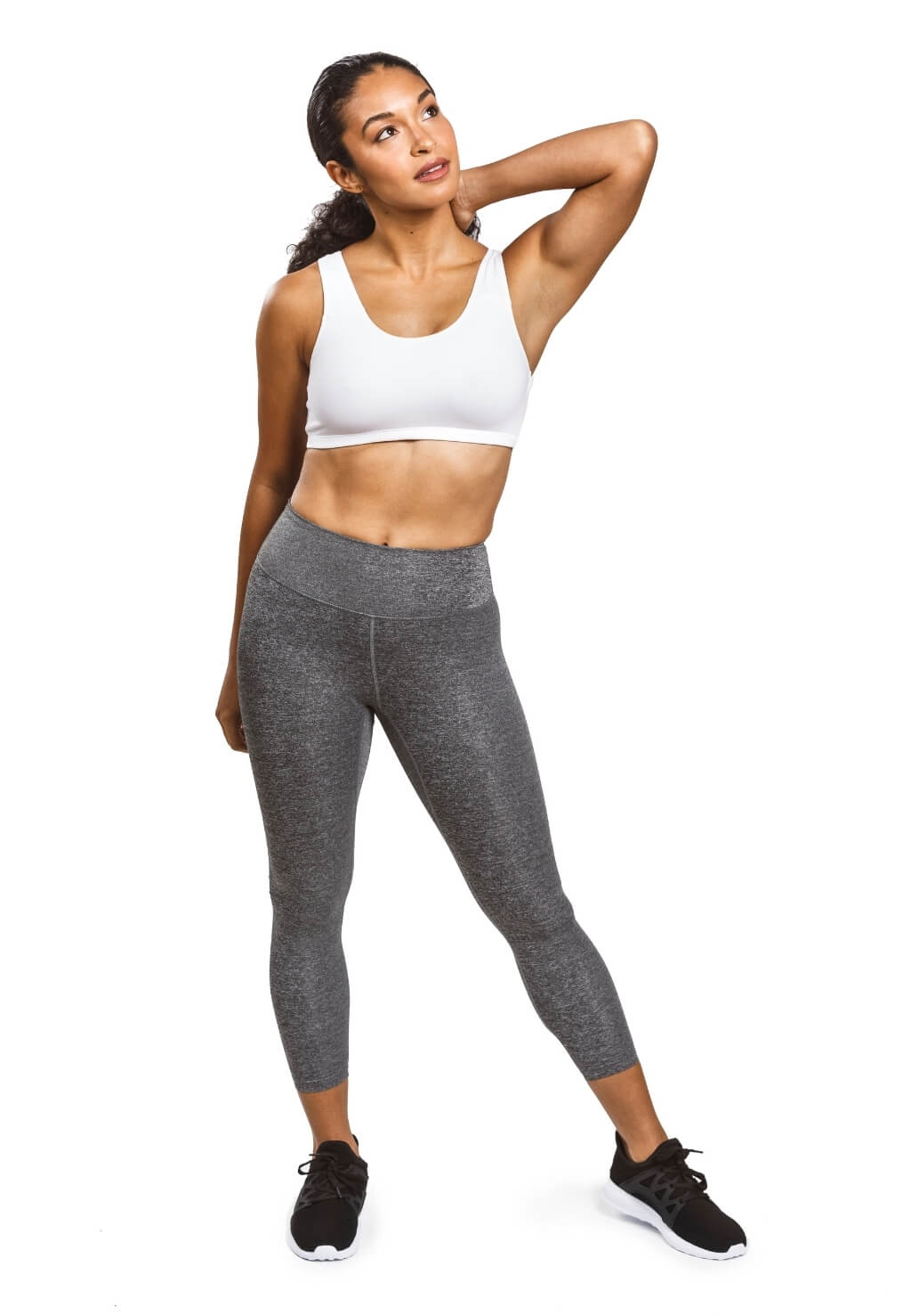 Athletic Leggings