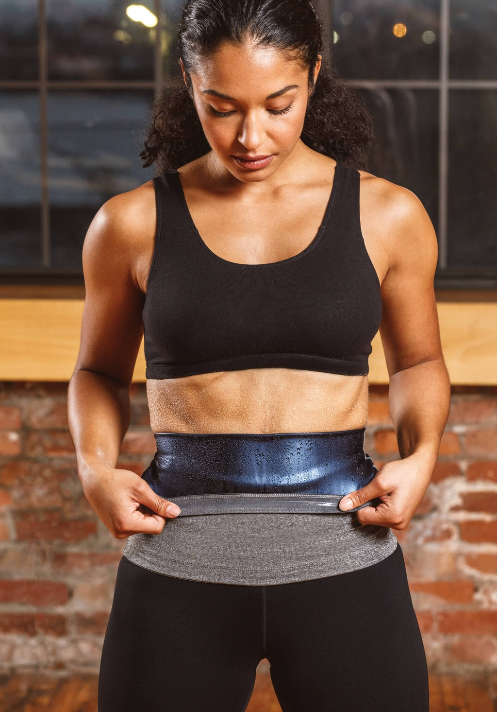 Waist Trimmer