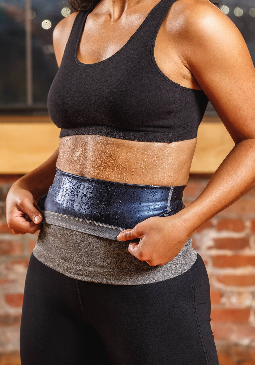 Waist Trimmer