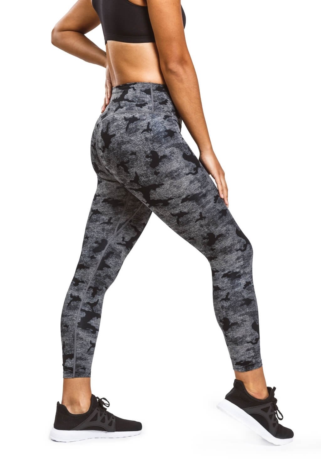 Athletic Leggings