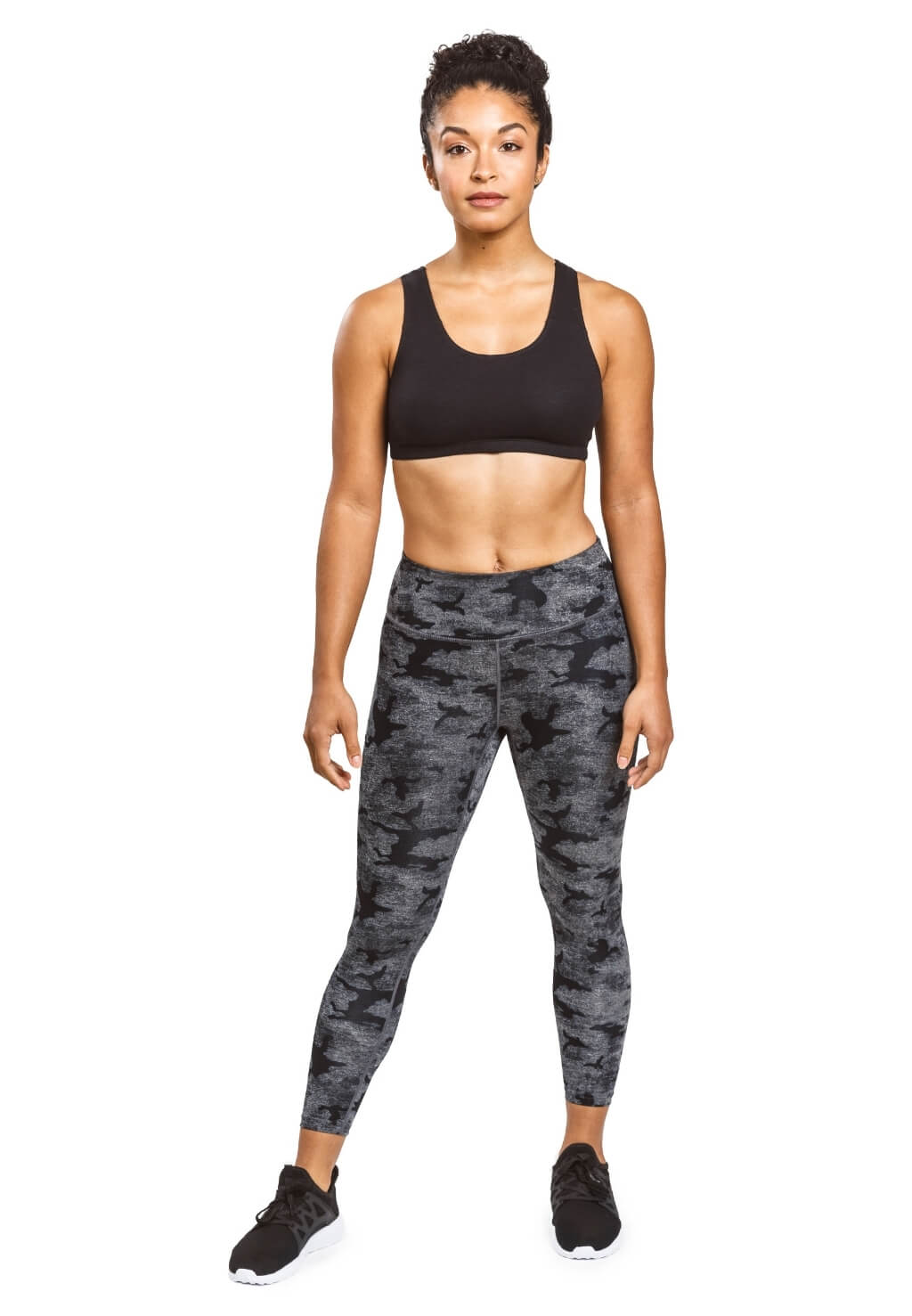 Athletic Leggings
