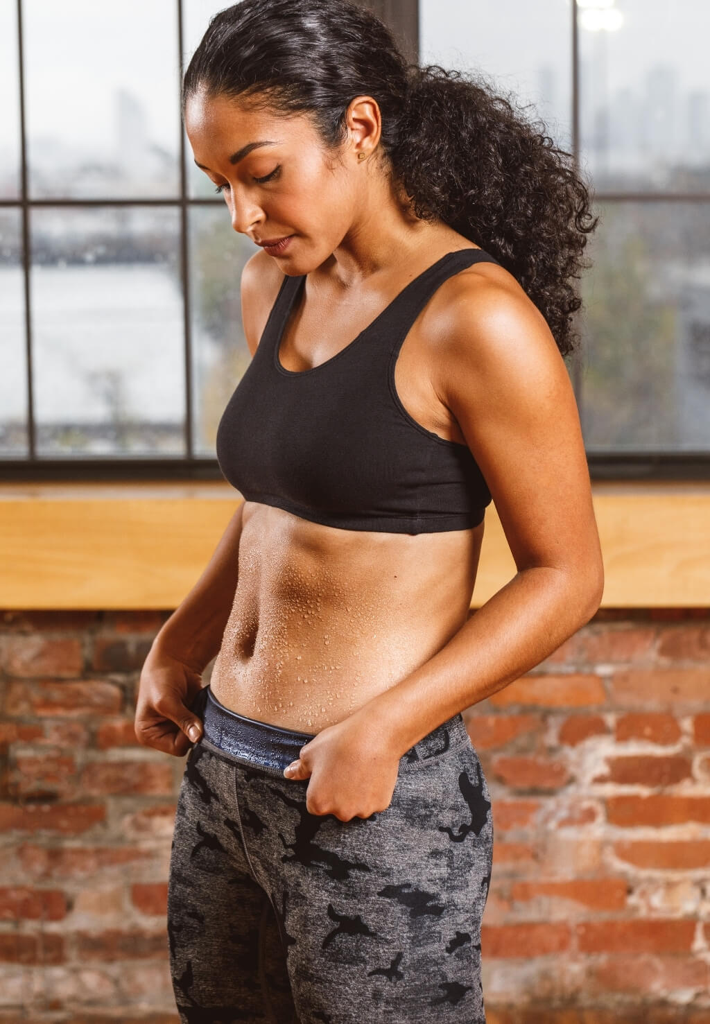 Athletic Leggings
