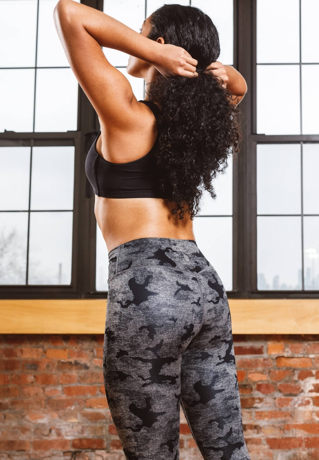 Athletic Leggings