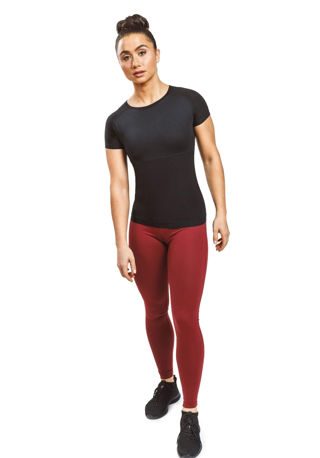 Athletic Tee