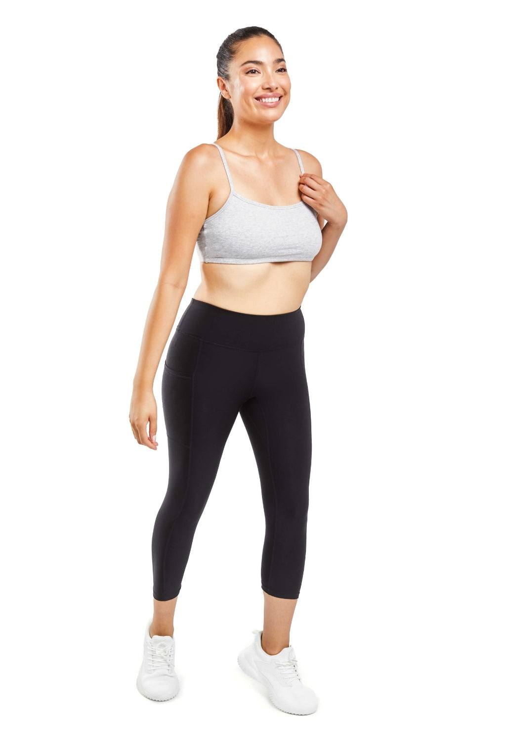 Speerise High Waisted Leggings Workout Fitness for Women