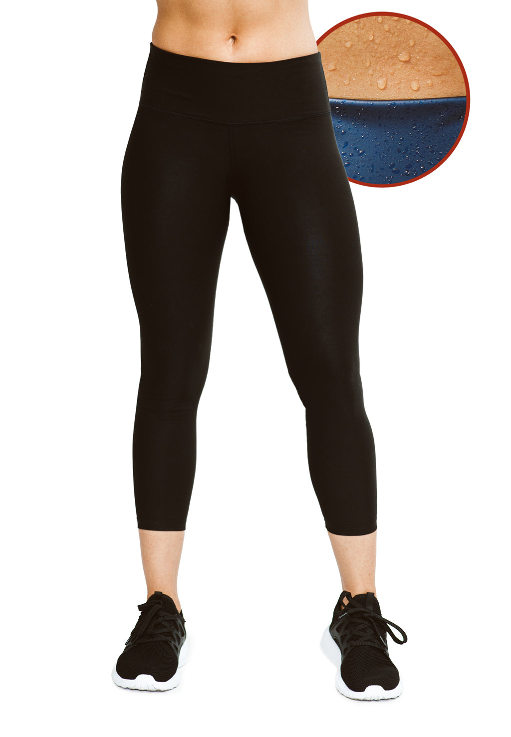 Sweat Shaper Women's Leggings