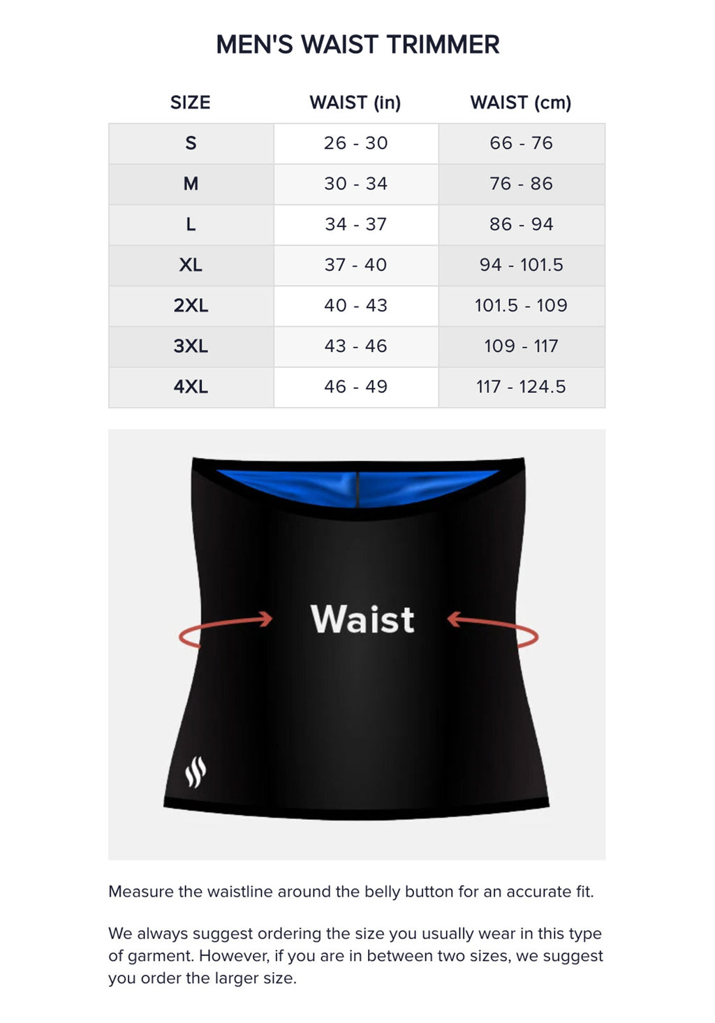 Waist Trimmer