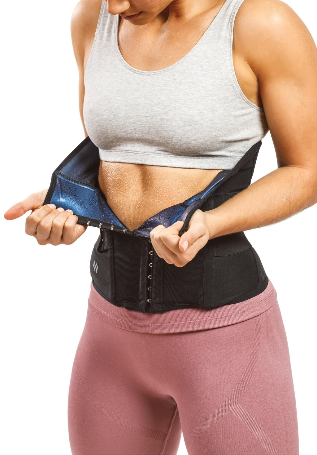 WAIST TRAINER