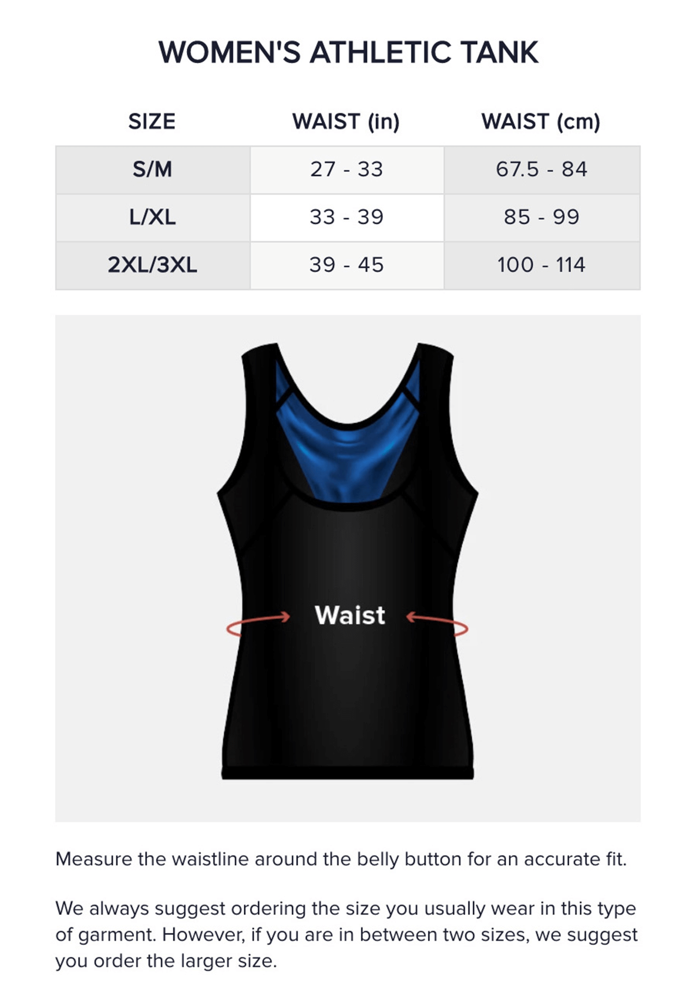 Sweat Shaper - Débardeur Minceur Sweat Shaper - Débardeur Minceur